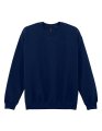 Heren Sweater Gildan SF000 Navy